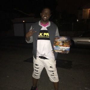 Meet your Posher, Corey